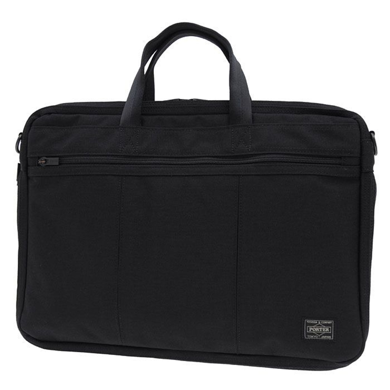 TENSION(テンション) 2WAY BRIEFCASE | 吉田カバンホームページ