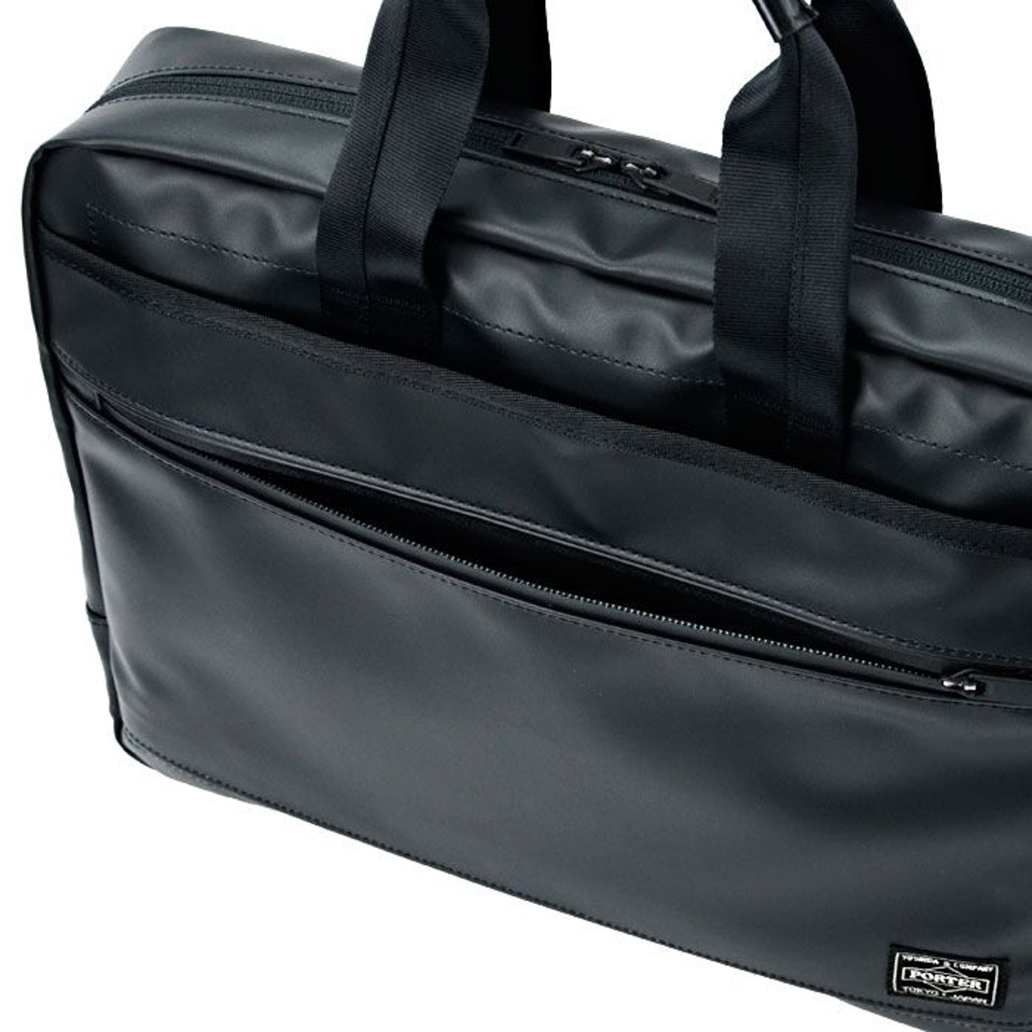 CLOUD(クラウド) 2WAY BRIEFCASE(S) | 吉田カバンホームページ