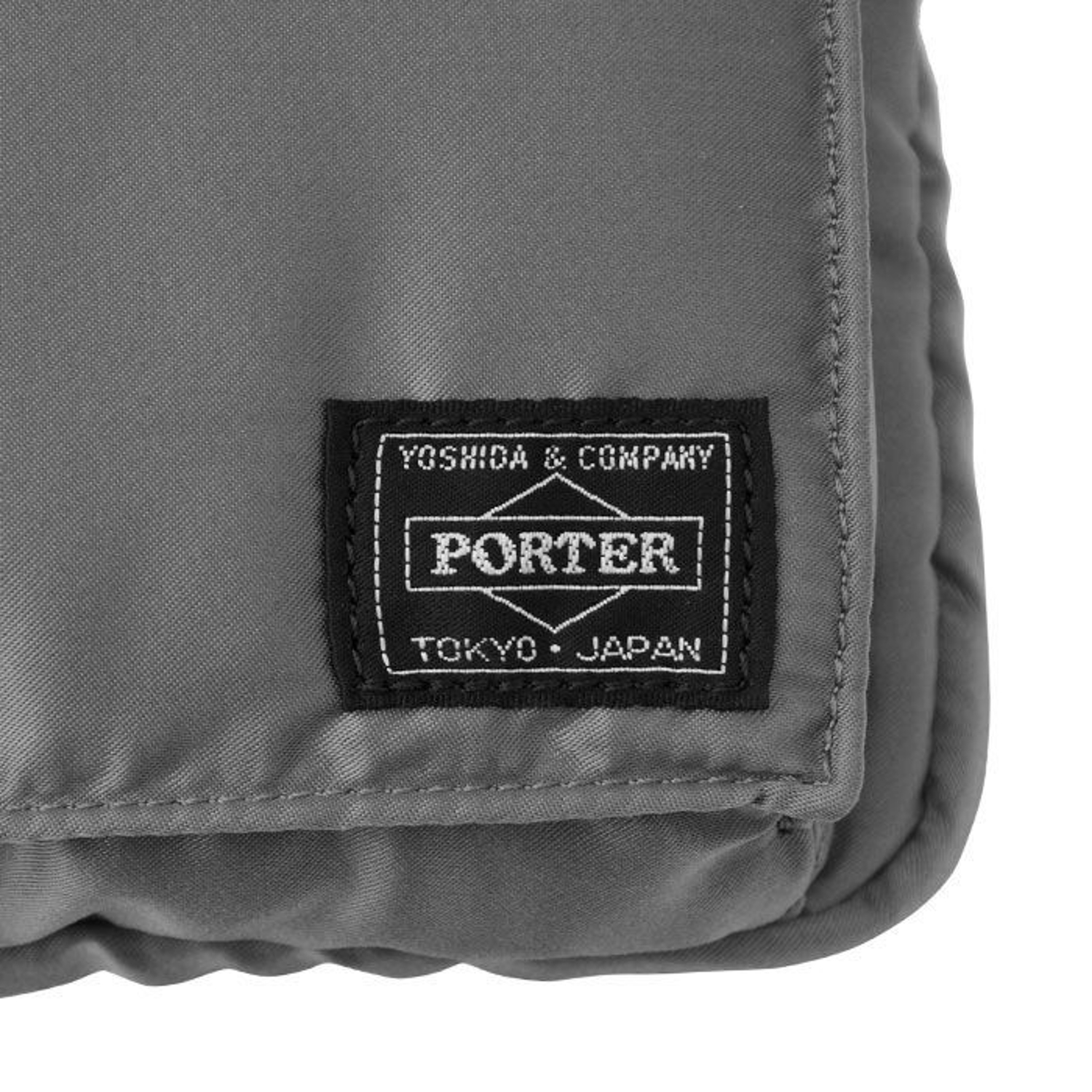 TANKER(タンカー) DOCUMENT CASE | 吉田カバンホームページ | YOSHIDA