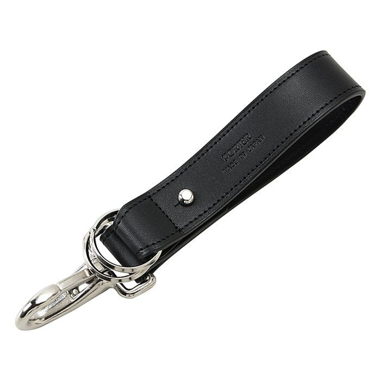 LEATHER KEY HOLDER(レザーキーホルダー) LEATHER KEY HOLDER(L
