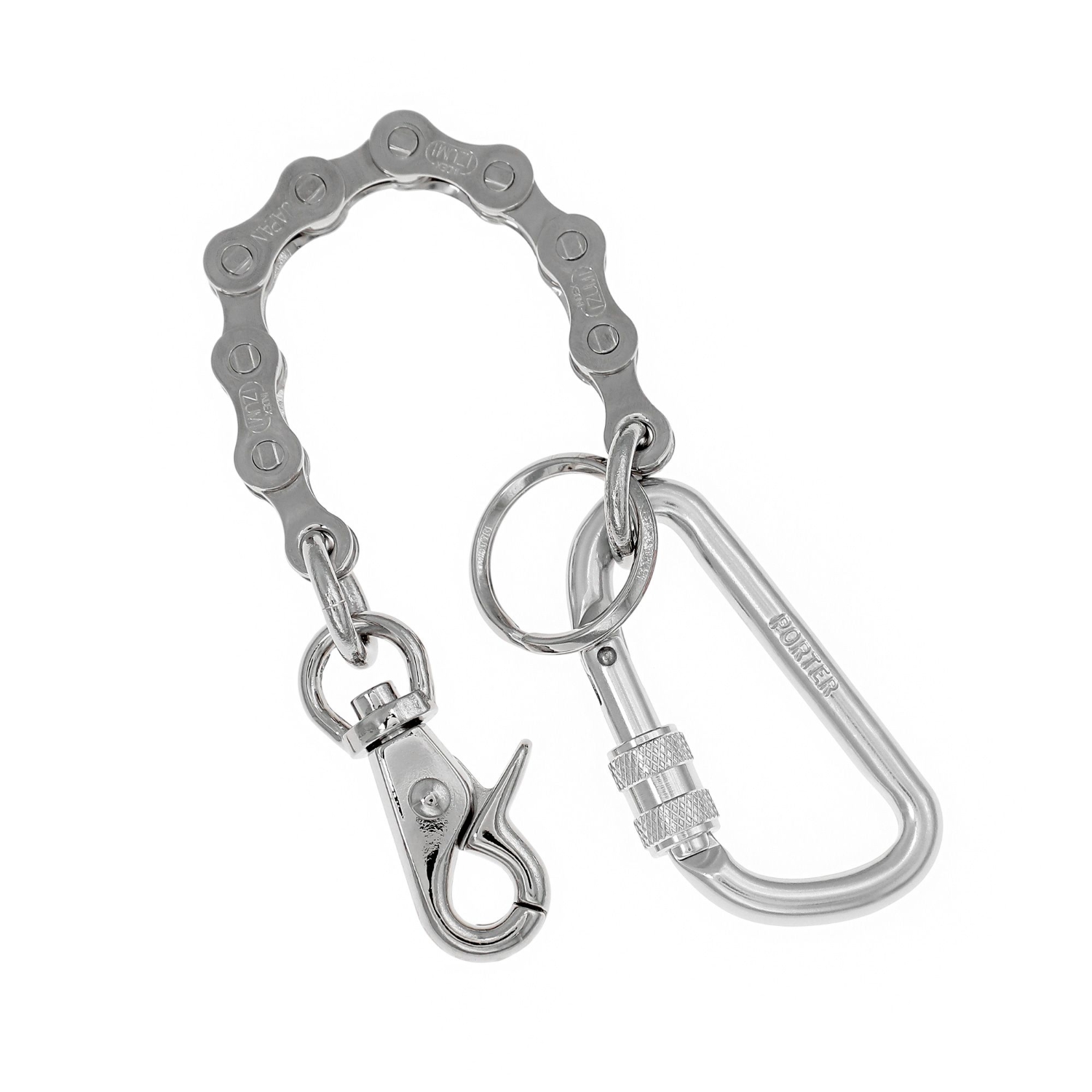 BICYCLE CHAIN(バイシクル チェーン) BICYCLE CHAIN SHORT | 吉田