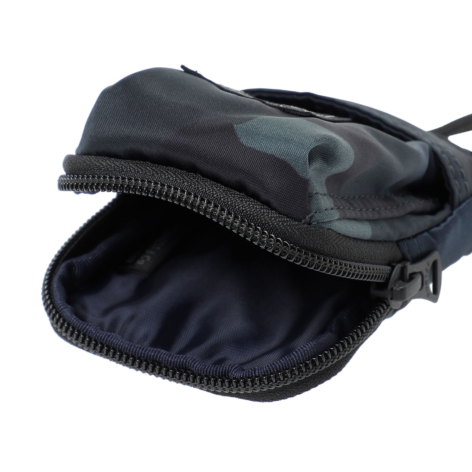 BLOCK(ブロック) KEY PACK WOODLAND CAMO ver. | 吉田カバン