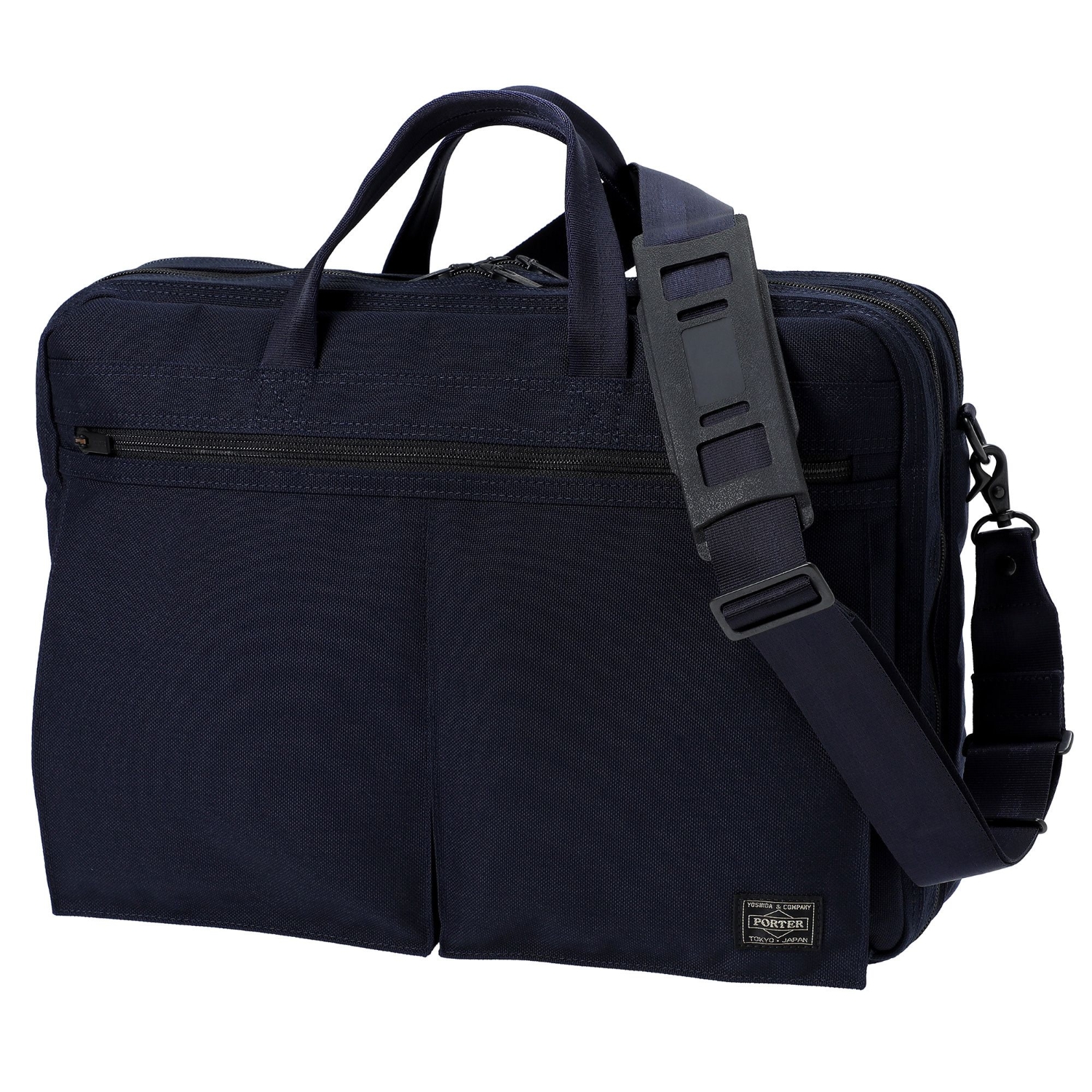 TENSION(テンション) 2WAY BRIEFCASE | 吉田カバンホームページ