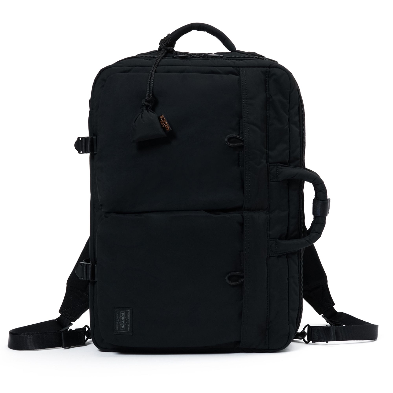 SENSES(センシズ) 2WAY PACK | 吉田カバンホームページ | YOSHIDA & Co.