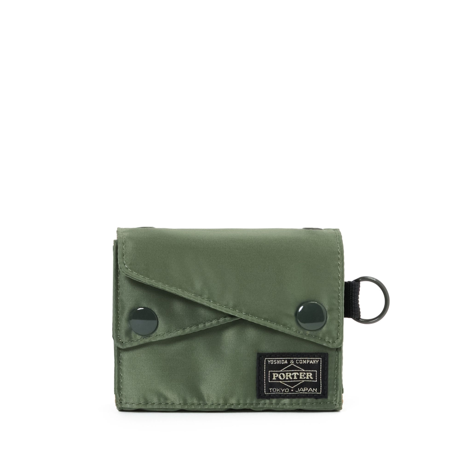 PX TANKER(PXタンカー) SLING PURSE | 吉田カバンホームページ