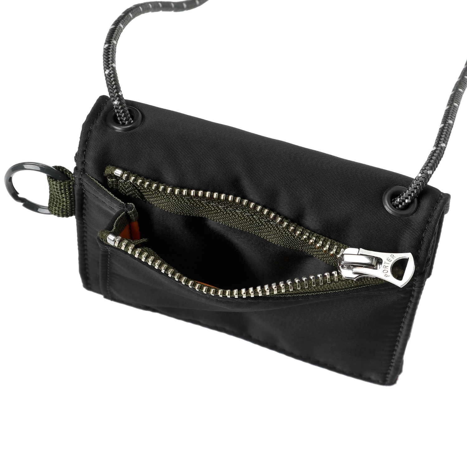 PX TANKER(PXタンカー) SLING PURSE | 吉田カバンホームページ