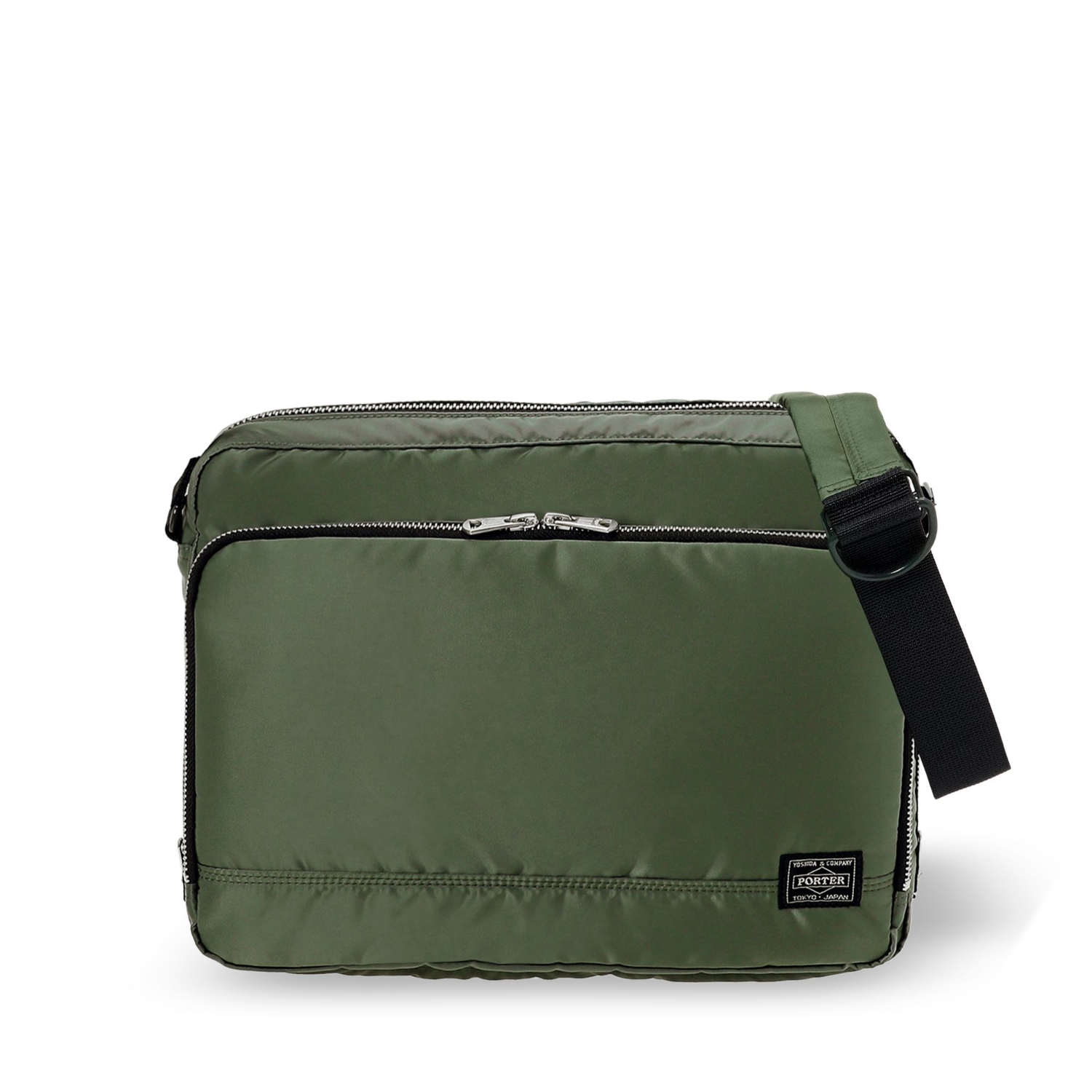 PX TANKER(PXタンカー) OFFICER BAG | 吉田カバンホームページ