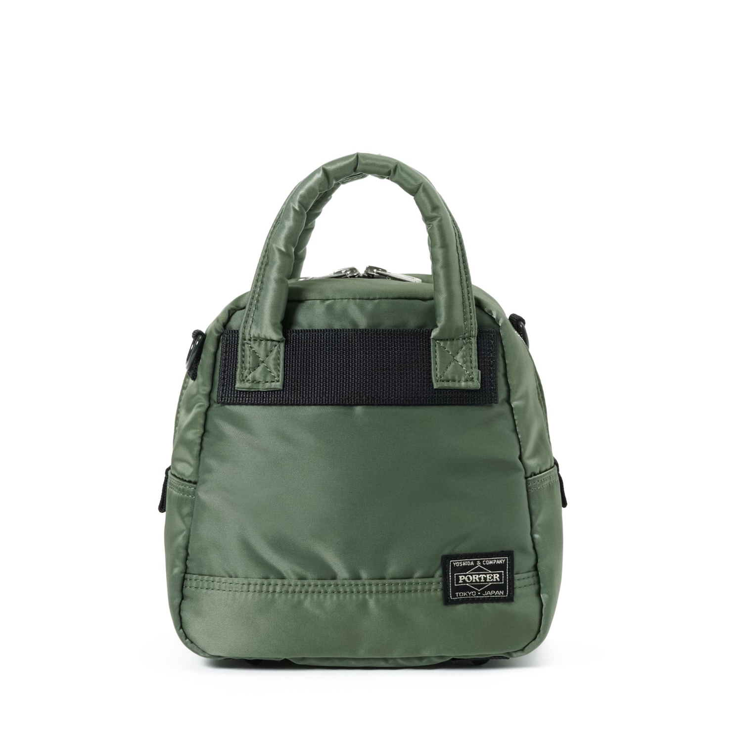 PX TANKER(PXタンカー) BOWLING BAG | 吉田カバンホームページ