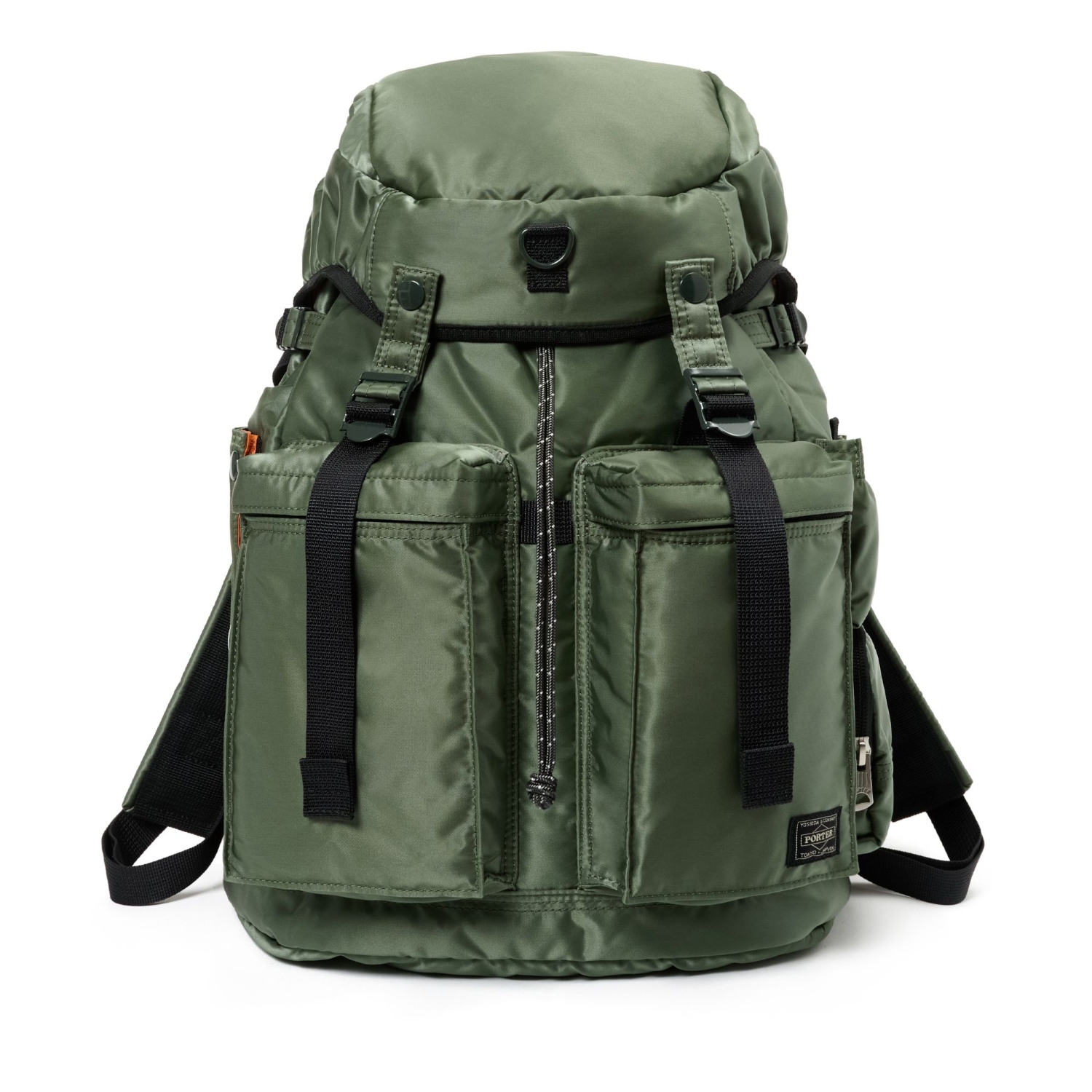 PX TANKER (PX tanker) TACTICAL PACK | Yoshida&Co. homepage
