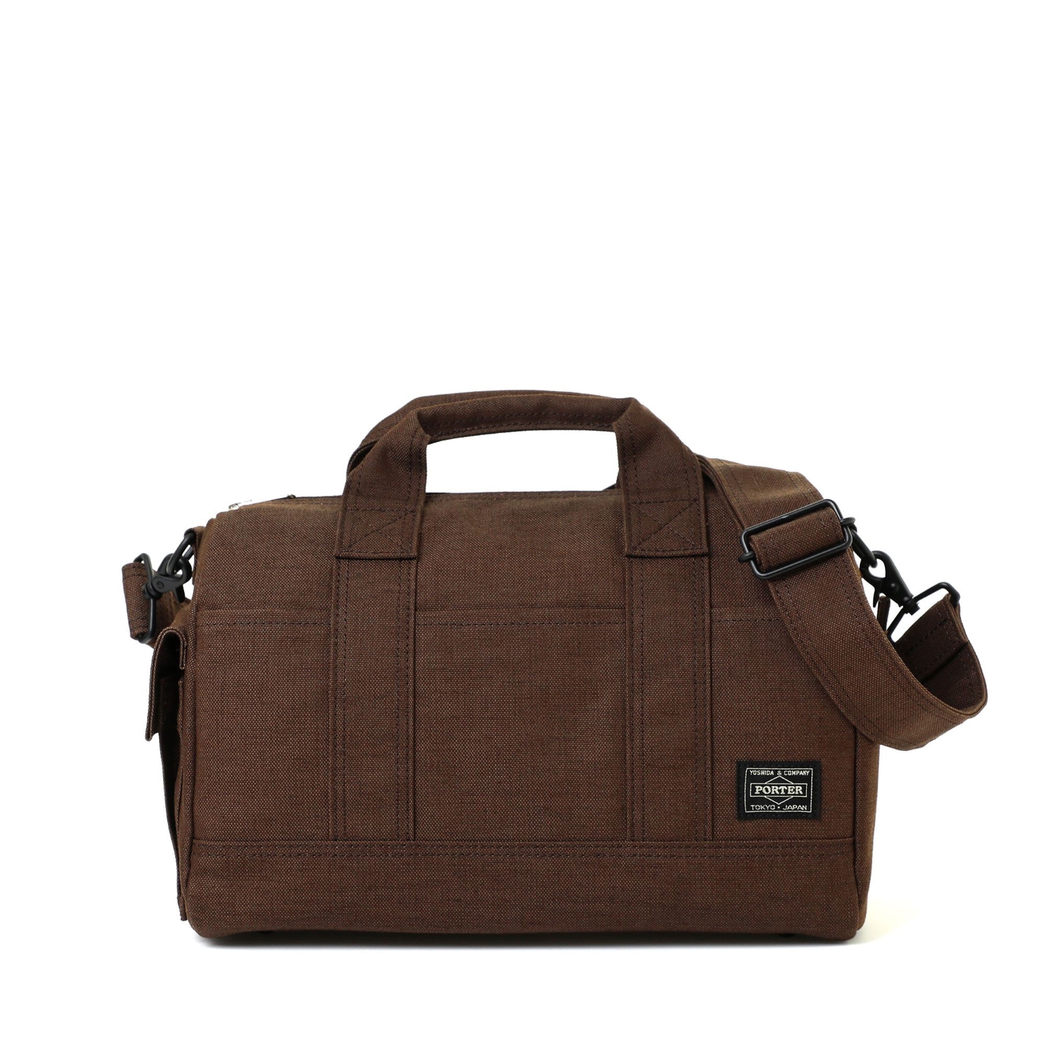 SMOKY(スモーキー) 2WAY DOCTORS BAG | 吉田カバンホームページ