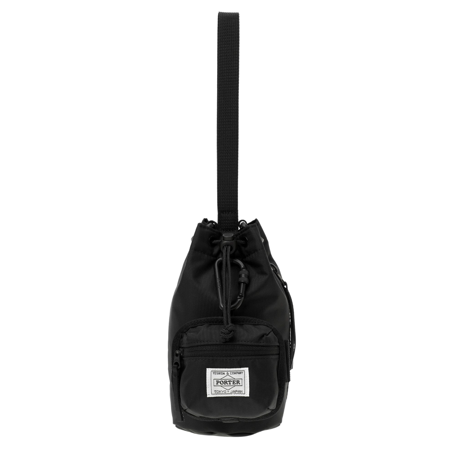 HYKE x PORTER(ハイク x ポーター) BONSAC MINI & COIN CASE | 吉田