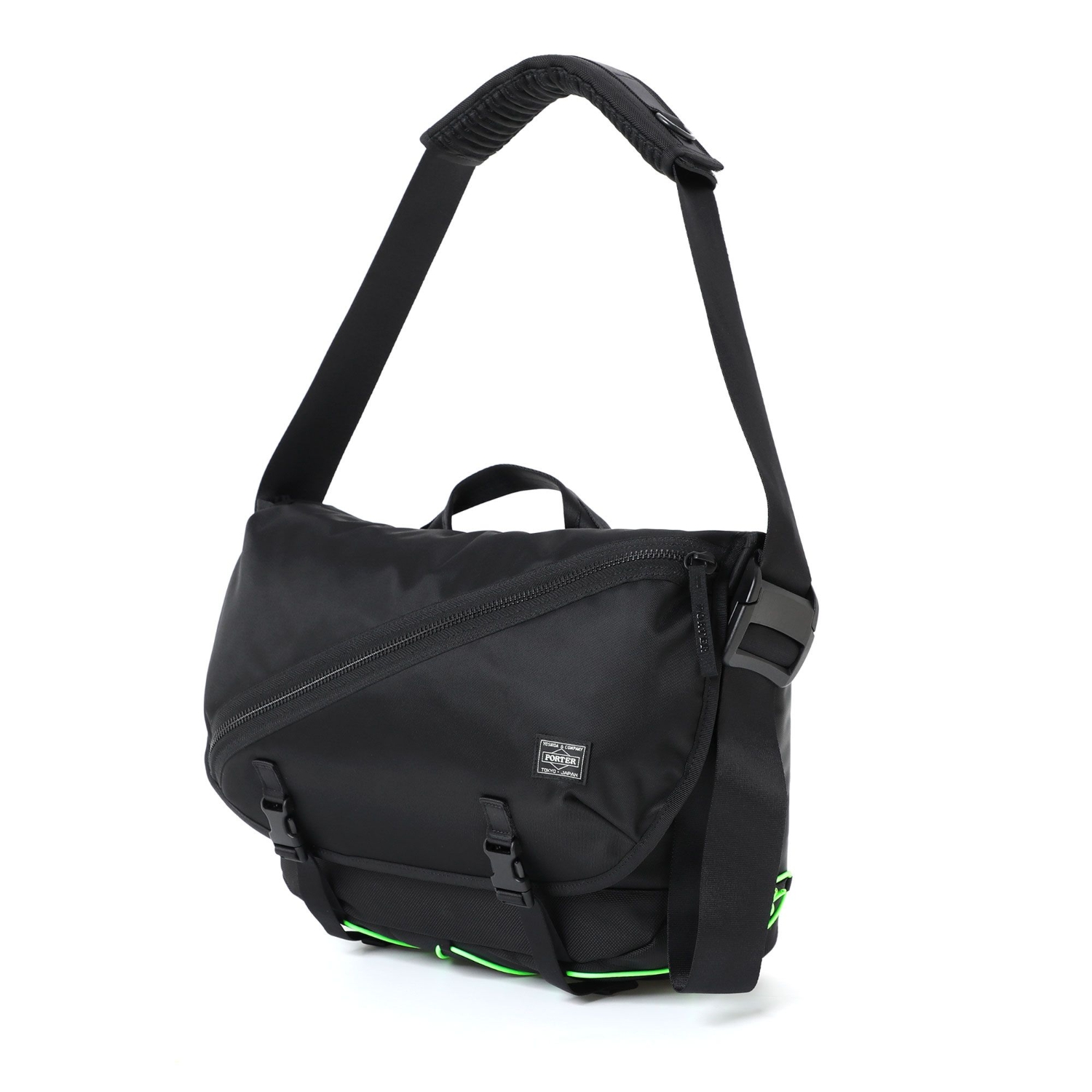 THINGS(シングス) MESSENGER BAG | 吉田カバンホームページ | YOSHIDA