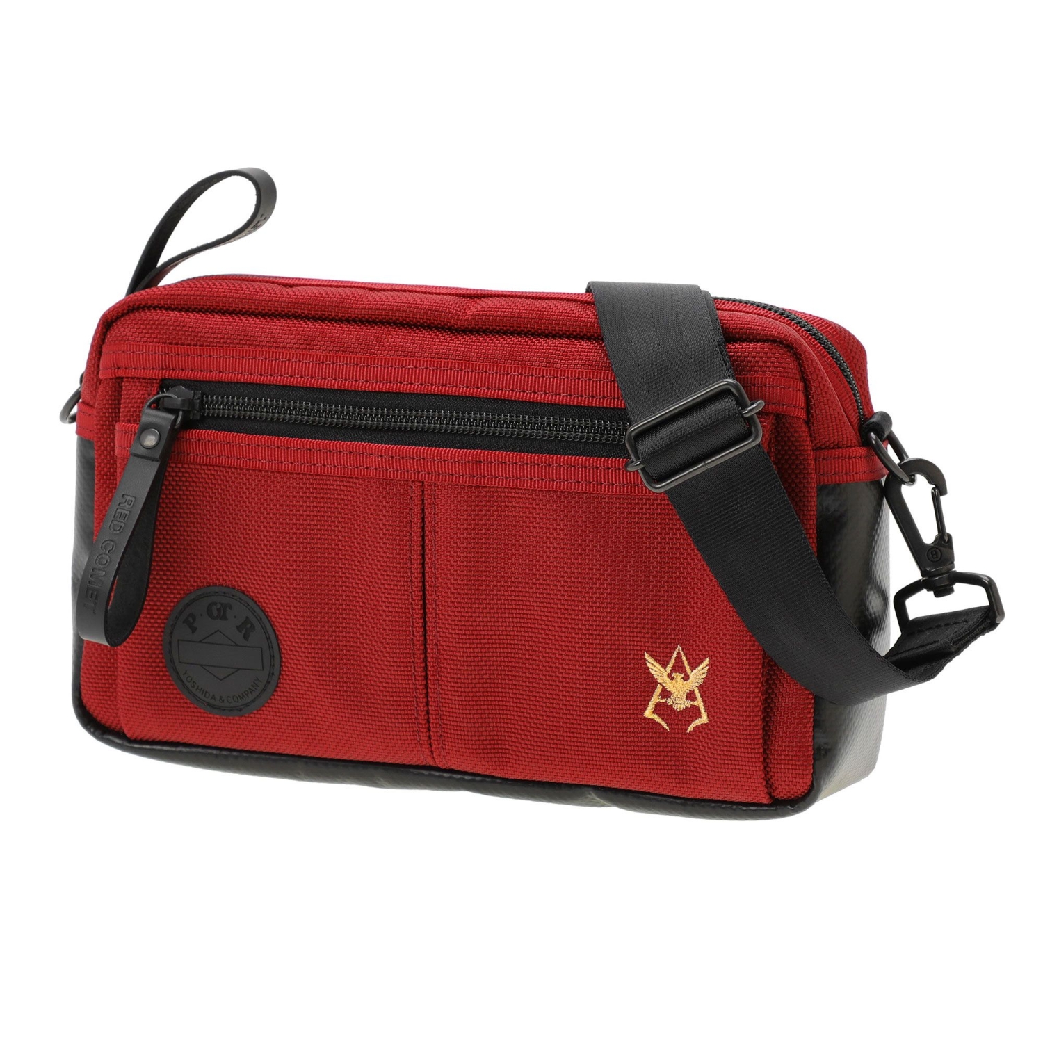 STRICT-G x POTR(ストリクト-G x POTR) SHOULDER BAG | 吉田カバン