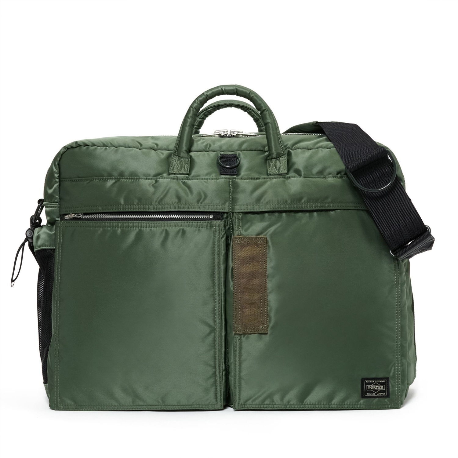 PX TANKER(PXタンカー) TANK BAG | 吉田カバンホームページ | YOSHIDA