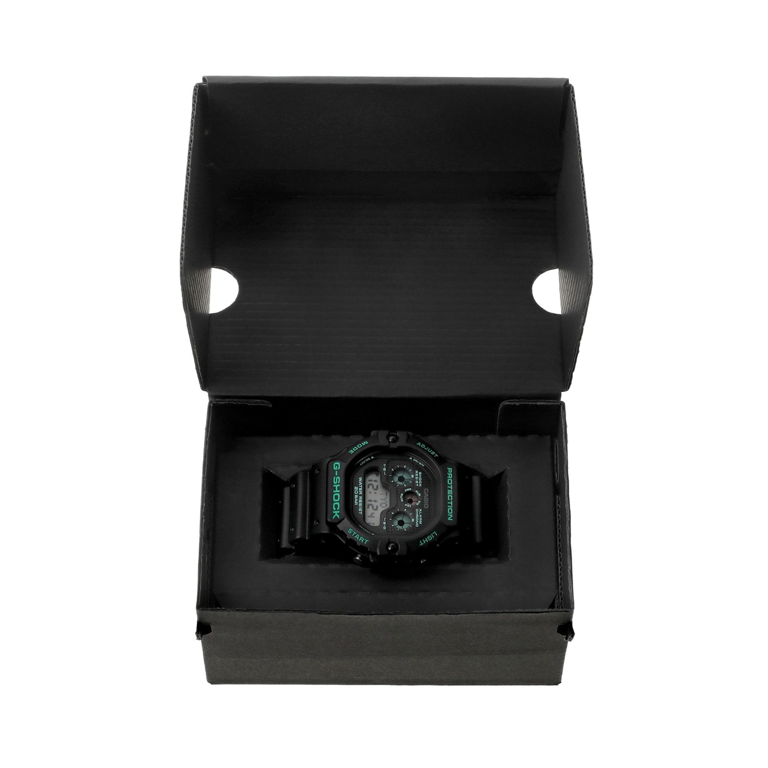 G-SHOCK x POTR(ジーショック x POTR) POTR x G-SHOCK DW-5900 | 吉田