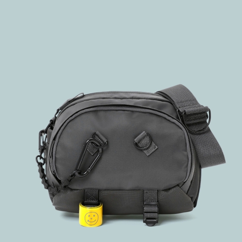 PACKS(パックス) SHOULDER PACK(L) with SOUVENIR BAG | 吉田カバン