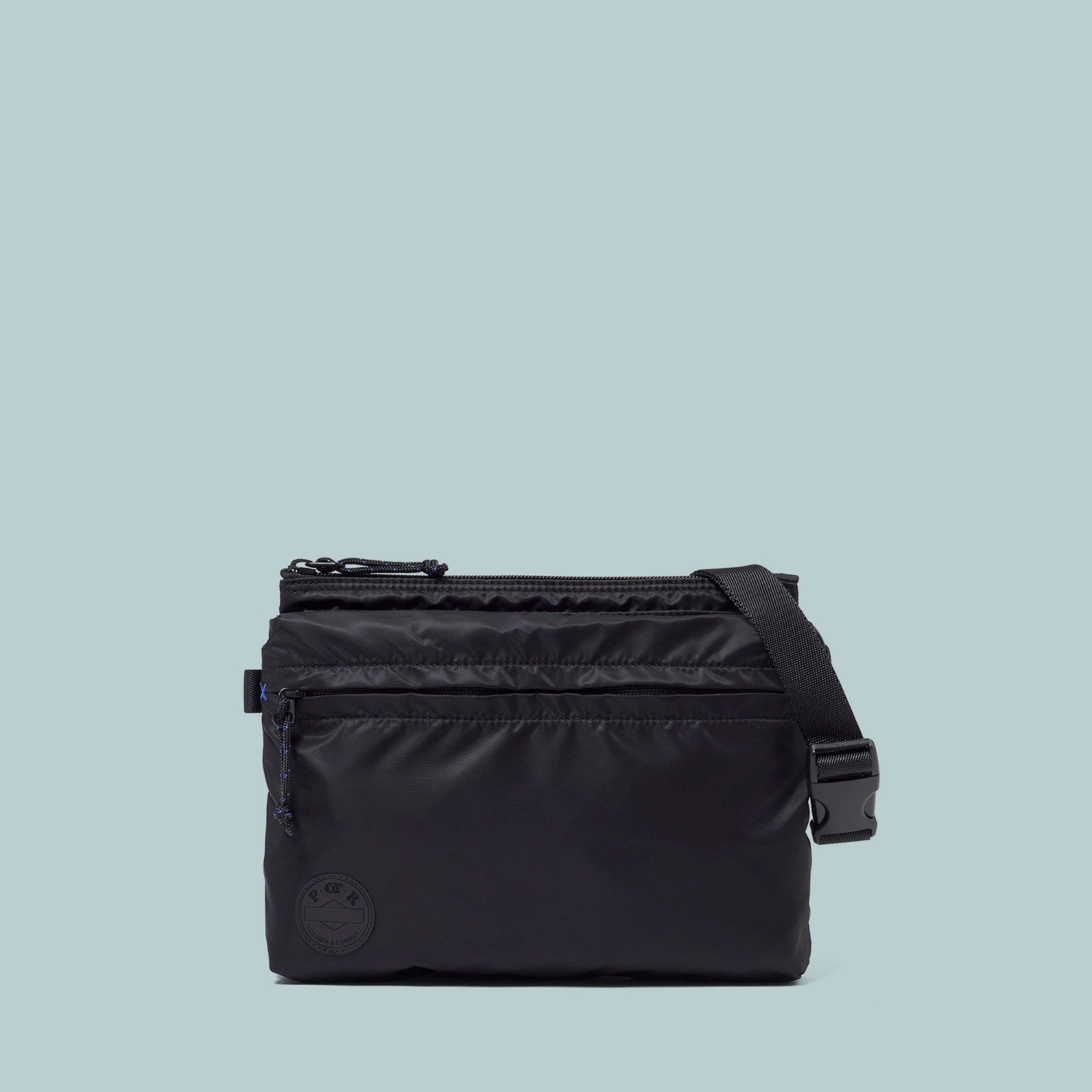 PACKS(パックス) STROLL BAG | 吉田カバンホームページ | YOSHIDA & Co.