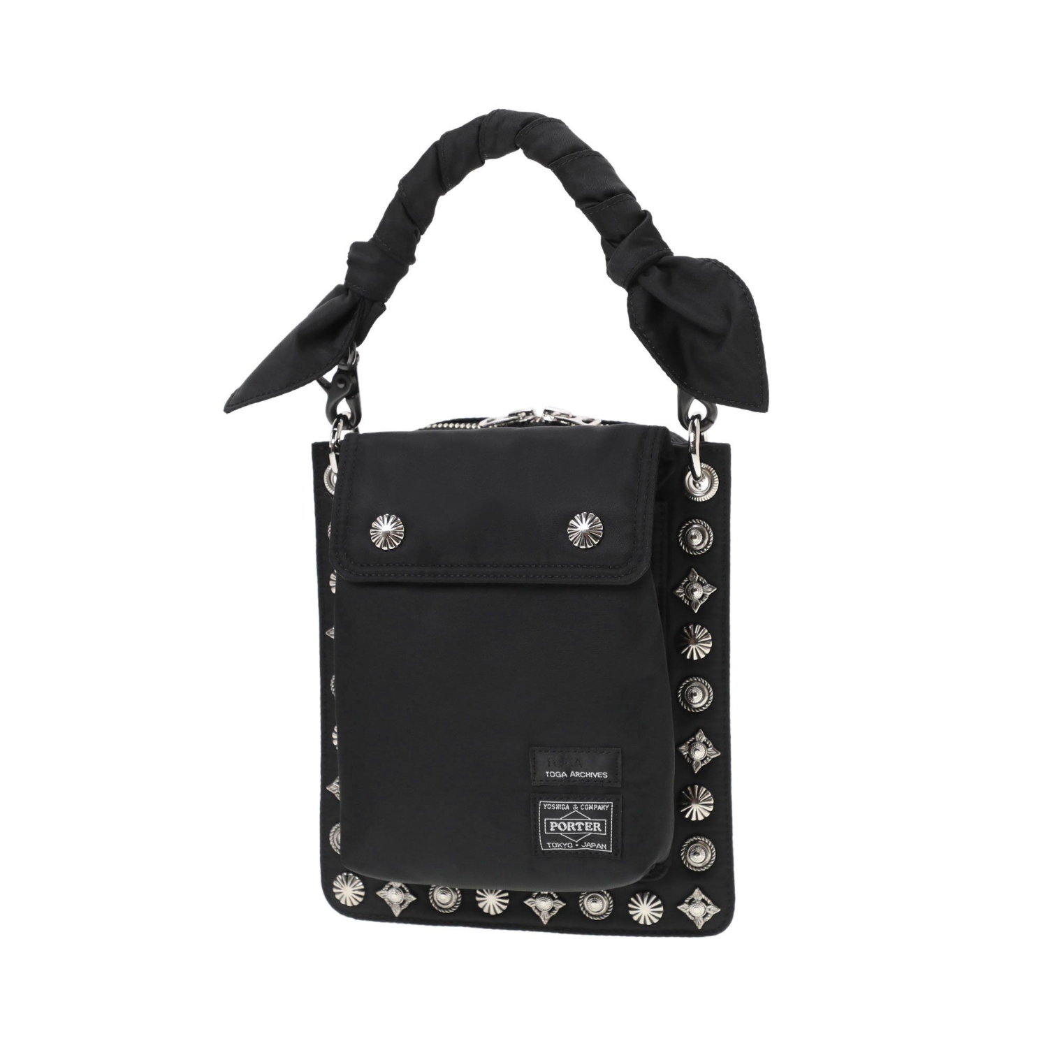 TOGA x PORTER SHOULDER POUCH | Yoshida&Co. & Co. Homepage