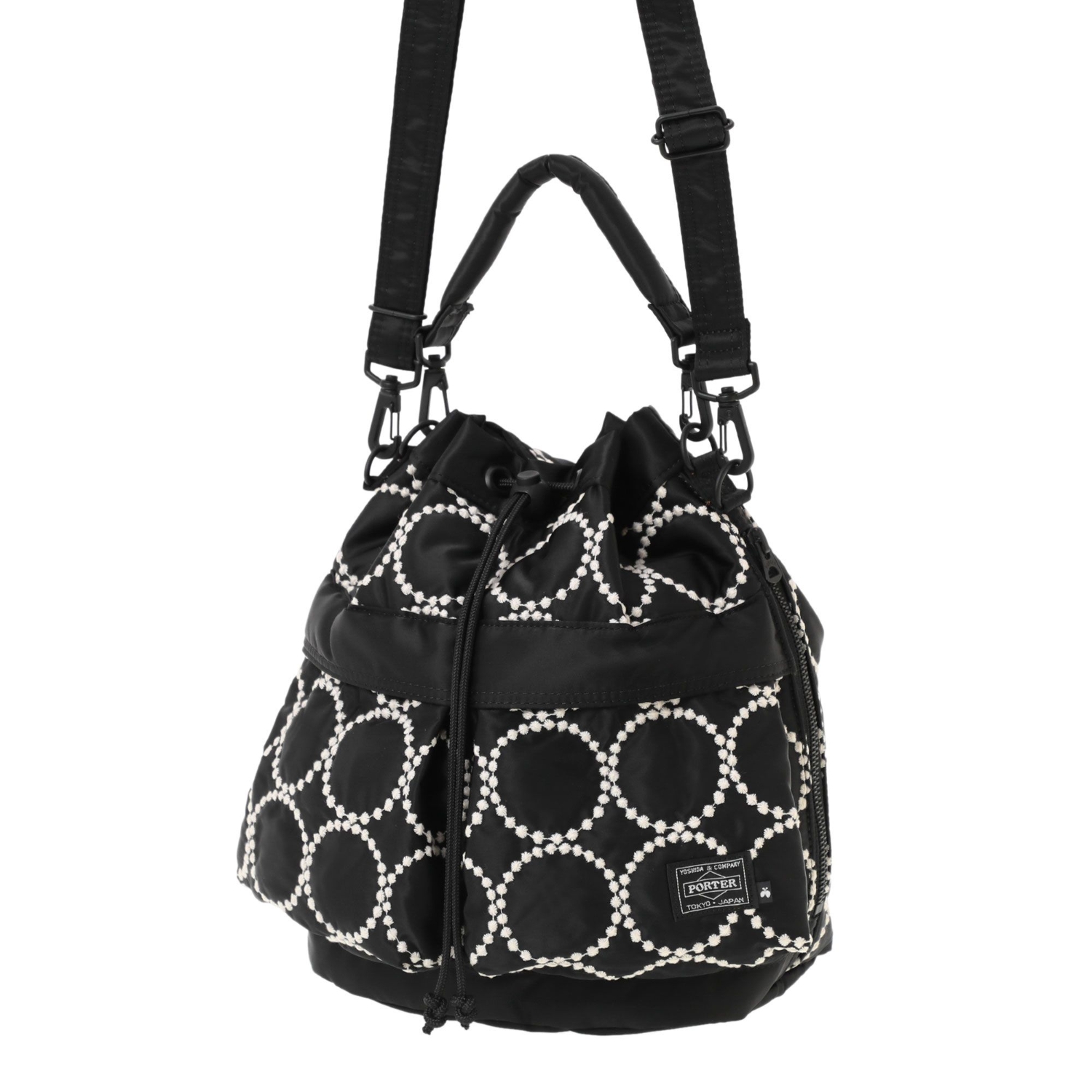 mina perhonen x PORTER(ミナ ペルホネン x ポーター) 