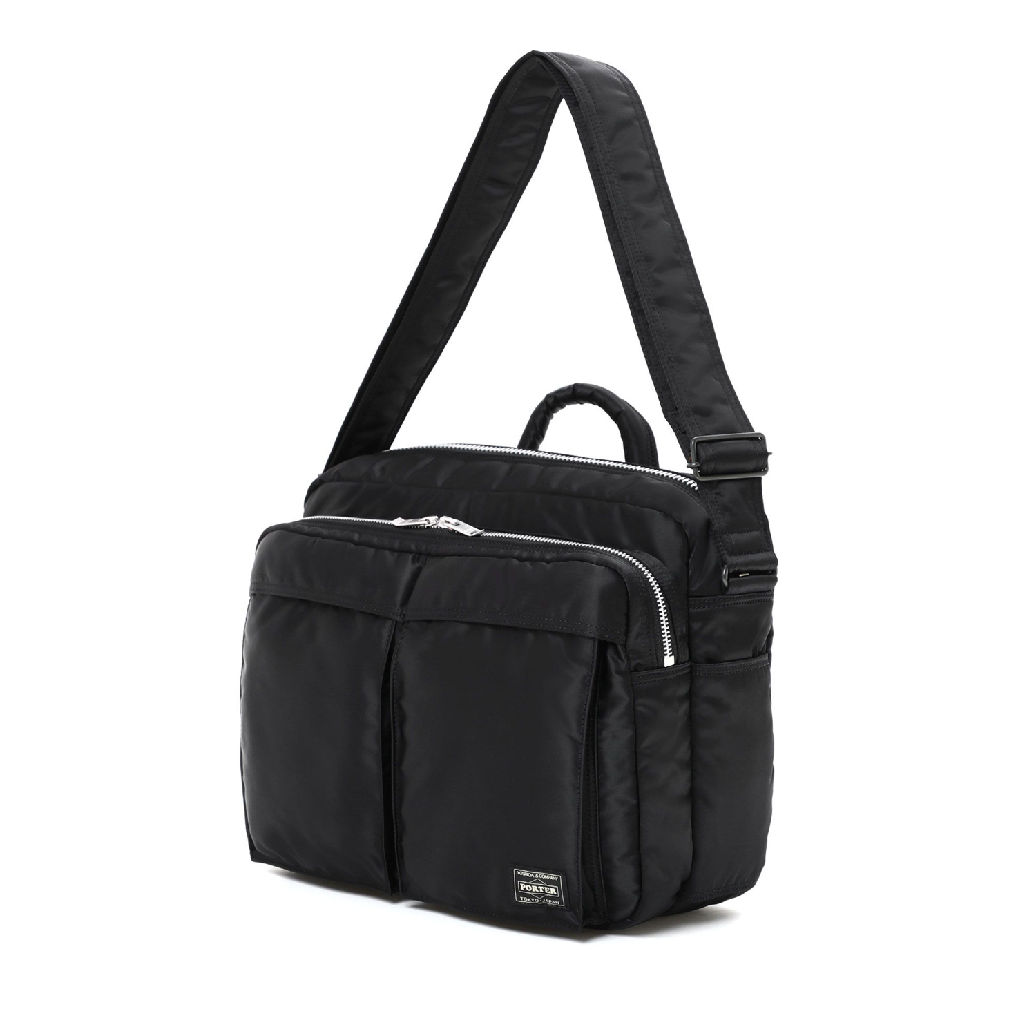 TANKER SLING BAG W zip(XL) | Yoshida&Co. & Co. Homepage | YOSHIDA