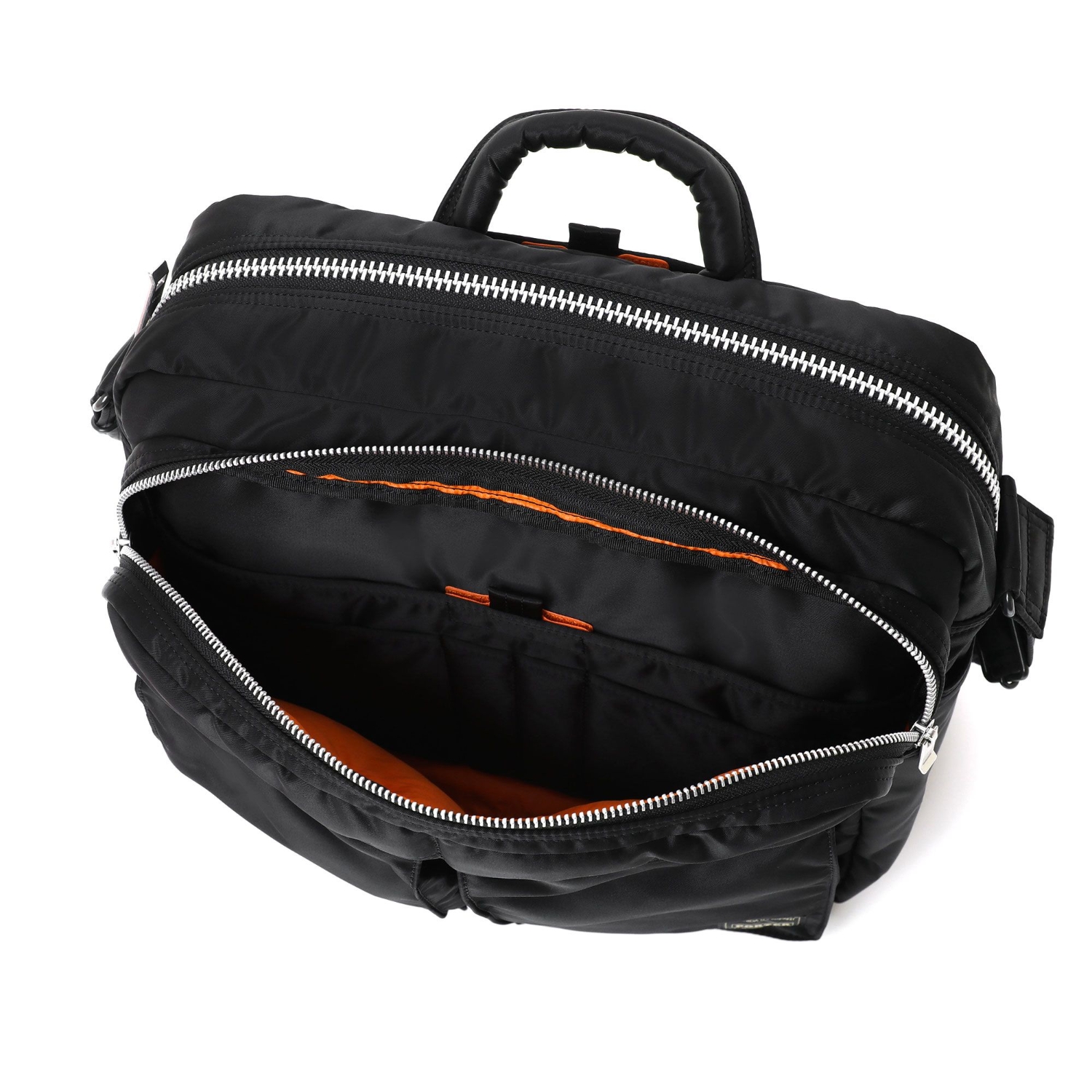 TANKER(タンカー) SLING BAG W zip(XL) | 吉田カバンホームページ