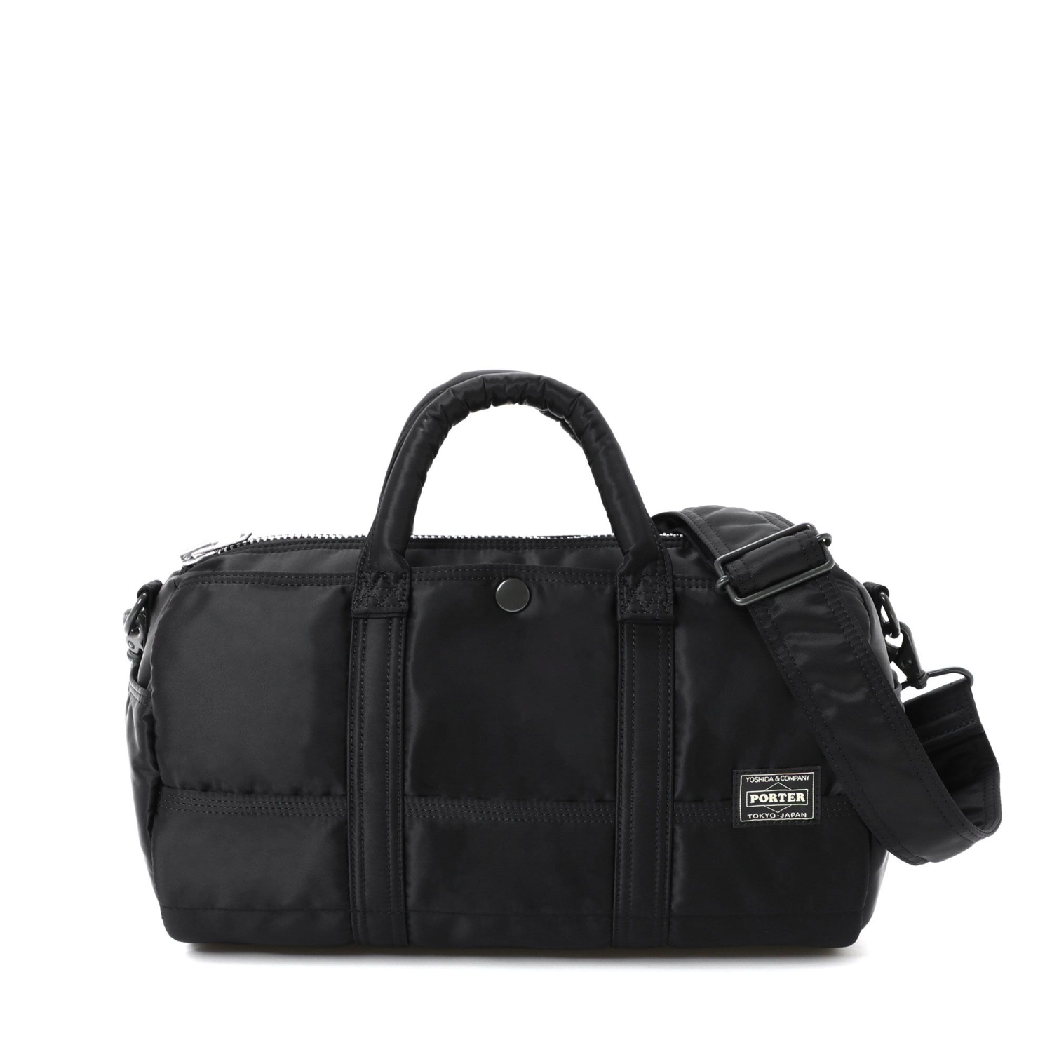 TANKER(タンカー) ROLL BAG | 吉田カバンホームページ | YOSHIDA & Co.