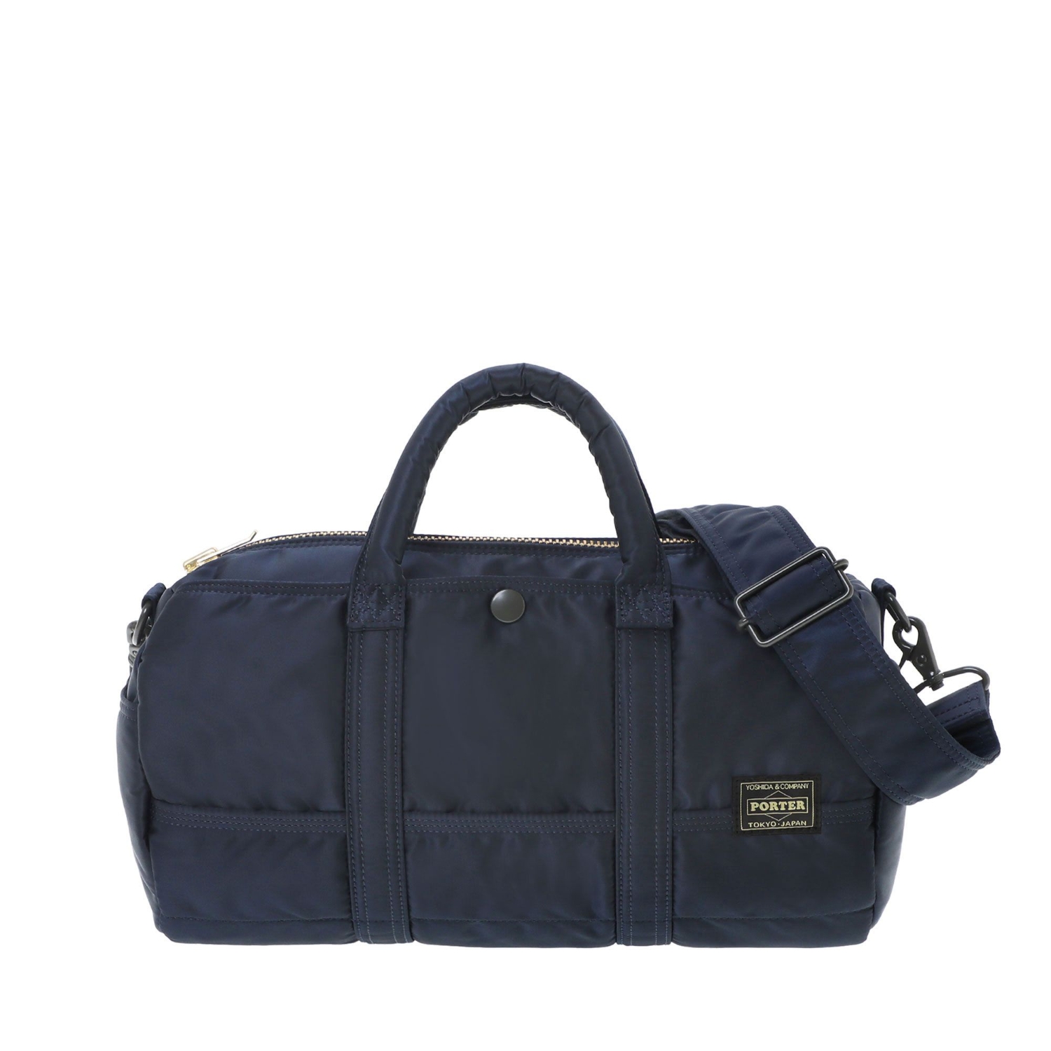 TANKER(タンカー) ROLL BAG | 吉田カバンホームページ | YOSHIDA & Co.