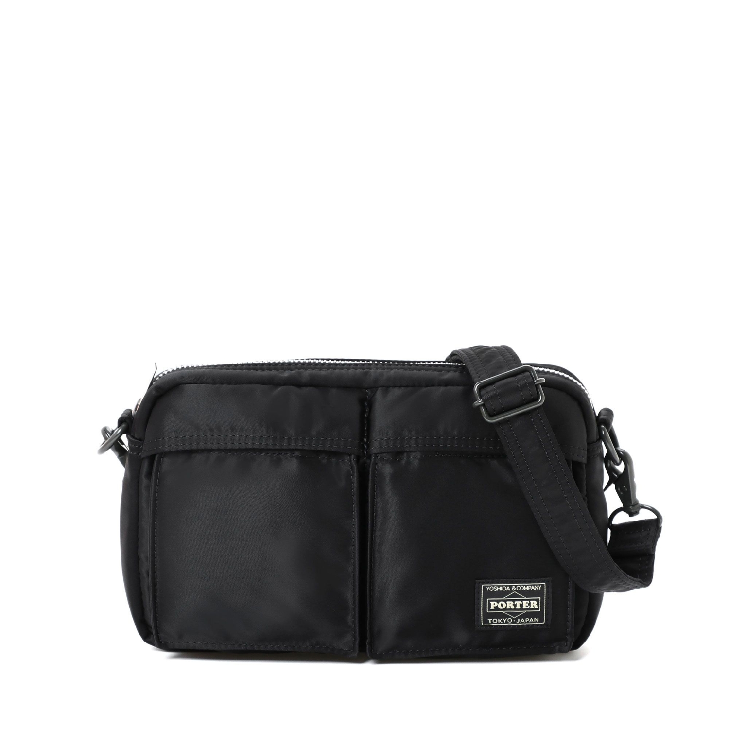 TANKER(タンカー) SLING BAG | 吉田カバンホームページ | YOSHIDA & Co.