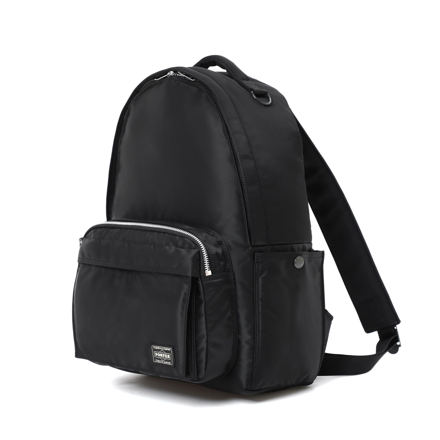 TANKER(タンカー) DAYPACK | 吉田カバンホームページ | YOSHIDA & Co.