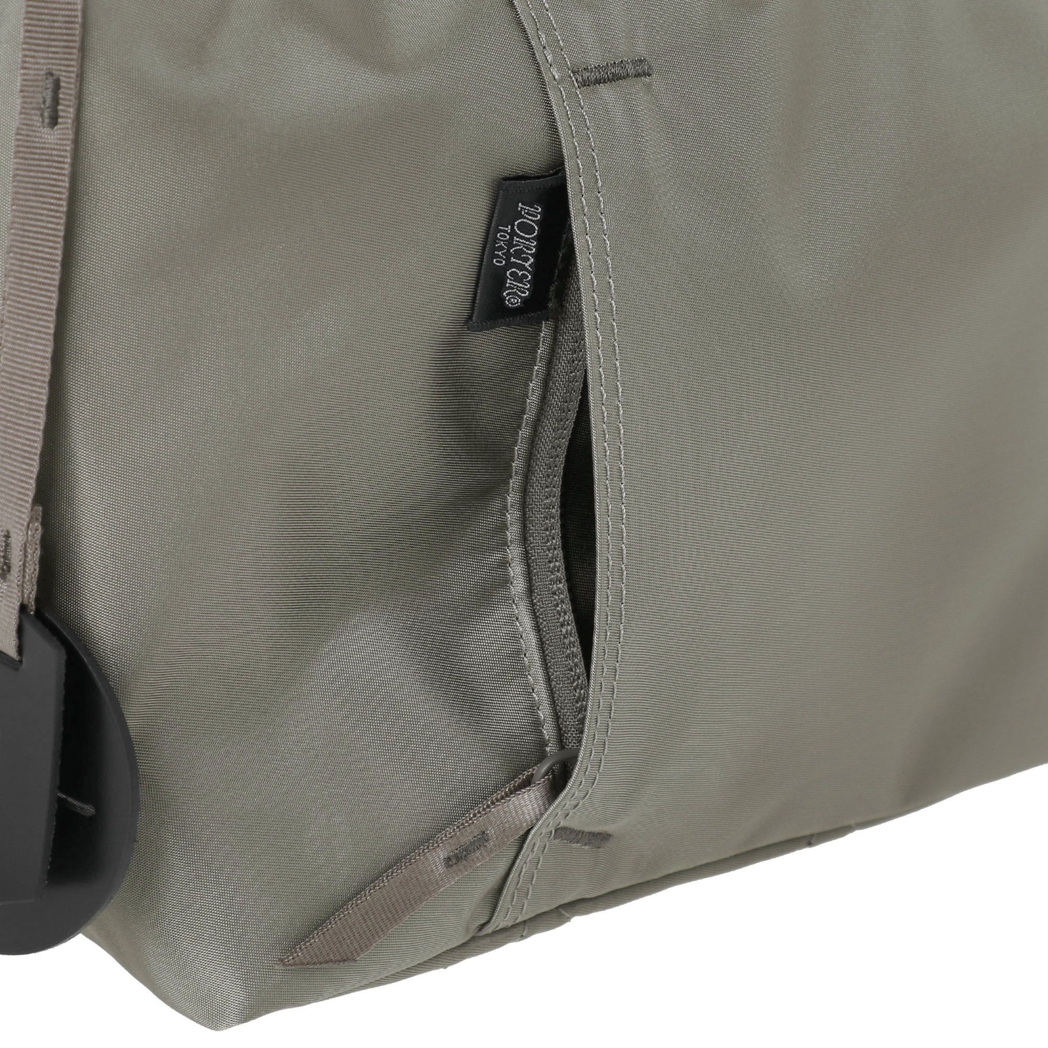 SHELL(シェル) 2WAY SHOULDER BAG | 吉田カバンホームページ | YOSHIDA