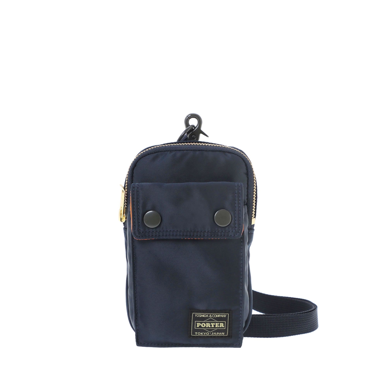 TANKER(タンカー) MOBILE POUCH | 吉田カバンホームページ | YOSHIDA & Co.