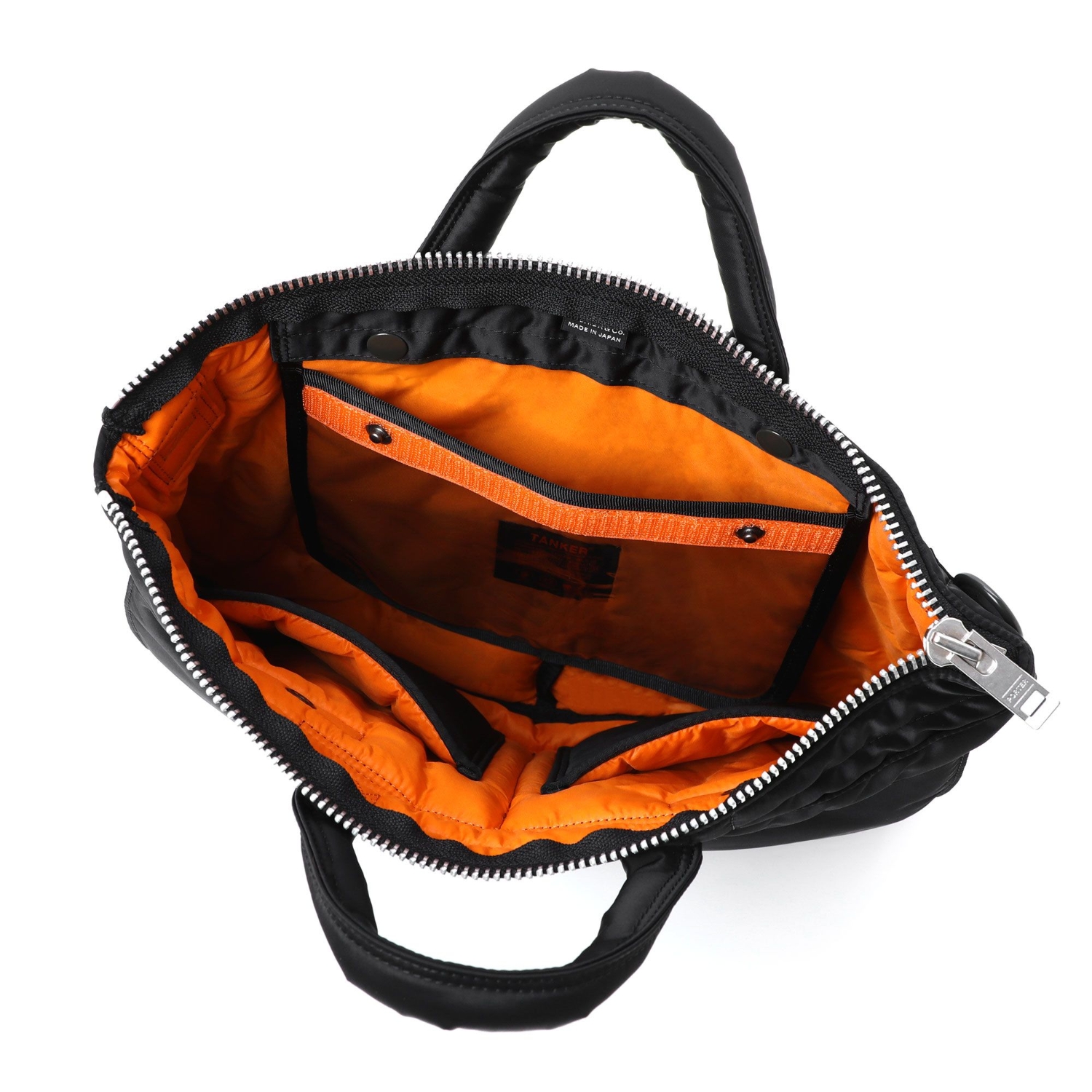 TANKER(タンカー) SHORT HELMET BAG | 吉田カバンホームページ