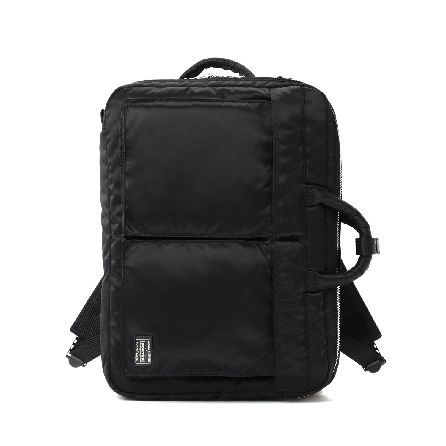 TANKER(タンカー) 3WAY DOCUMENT BAG | 吉田カバンホームページ
