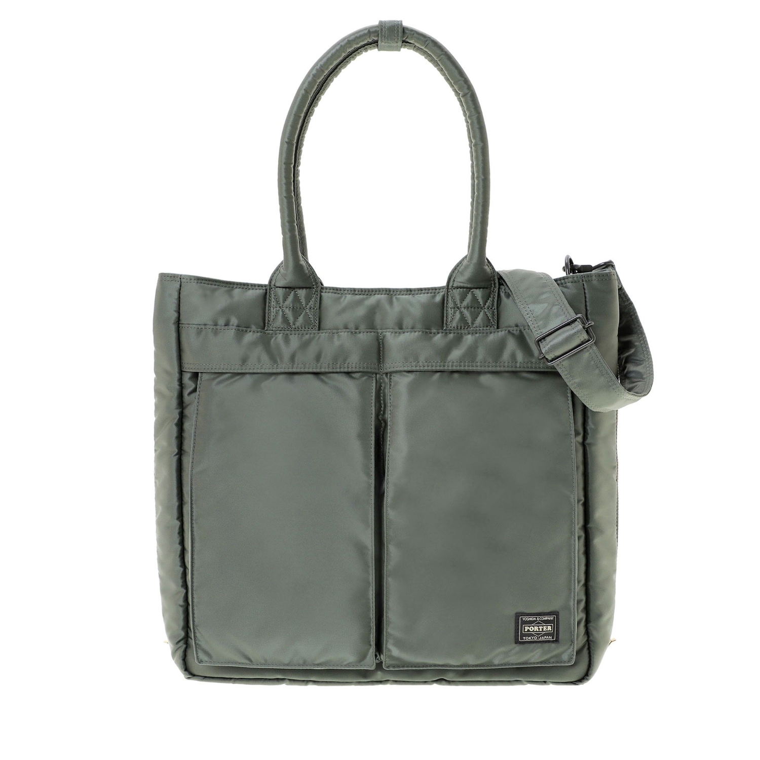 TANKER(タンカー) CARRYING TOTE BAG | 吉田カバンホームページ