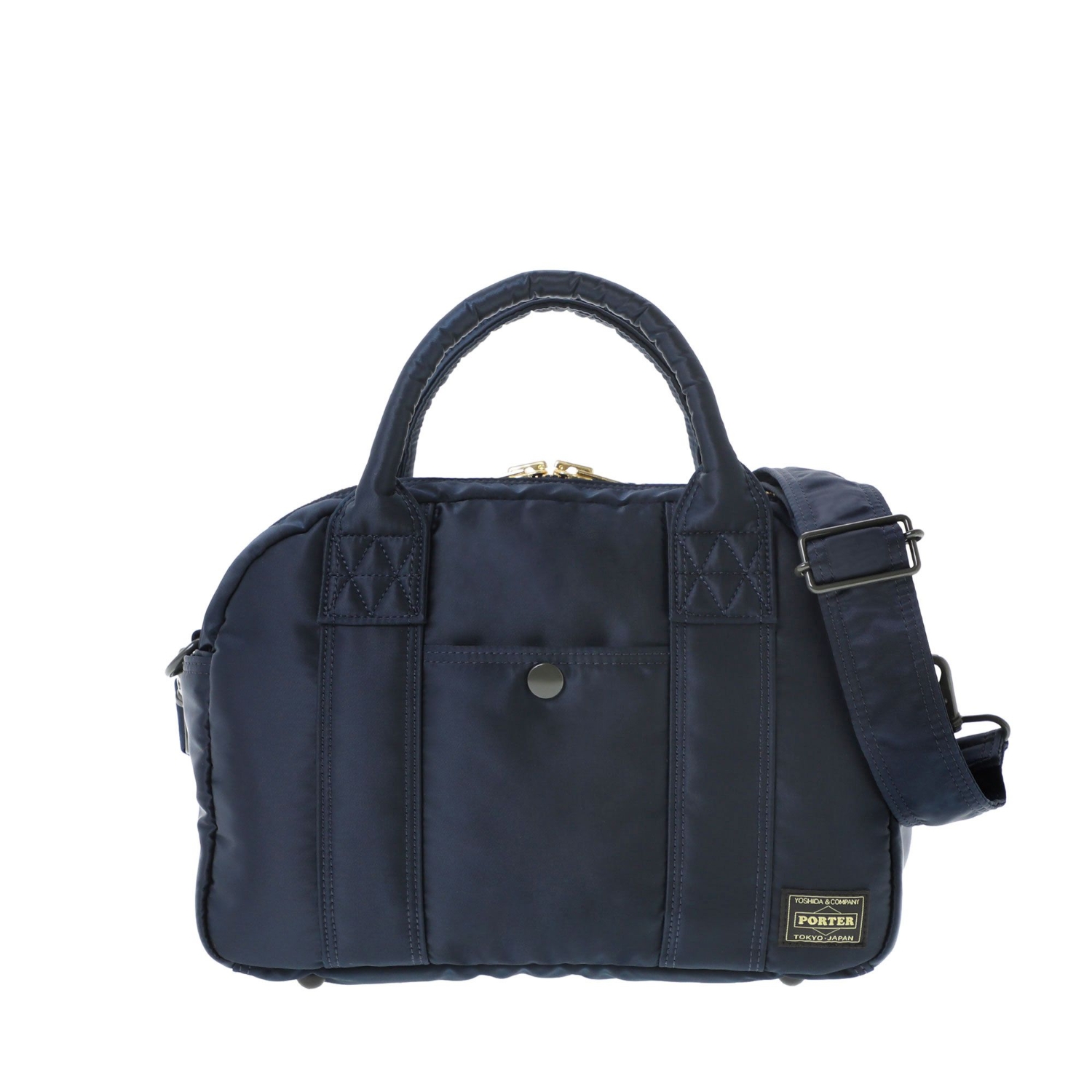 TANKER(タンカー) BOSTON BAG | 吉田カバンホームページ | YOSHIDA & Co.