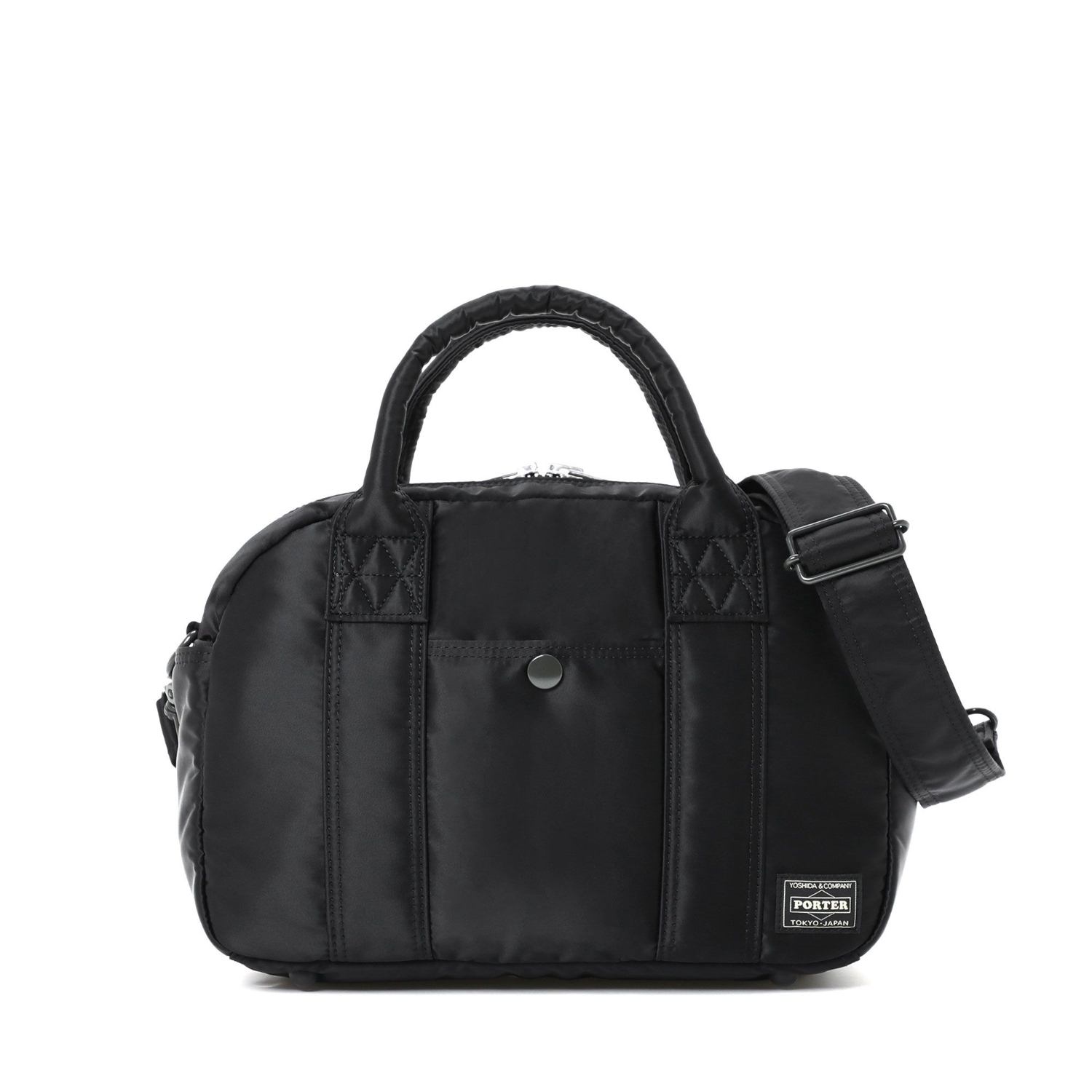TANKER(タンカー) BOSTON BAG | 吉田カバンホームページ | YOSHIDA & Co.