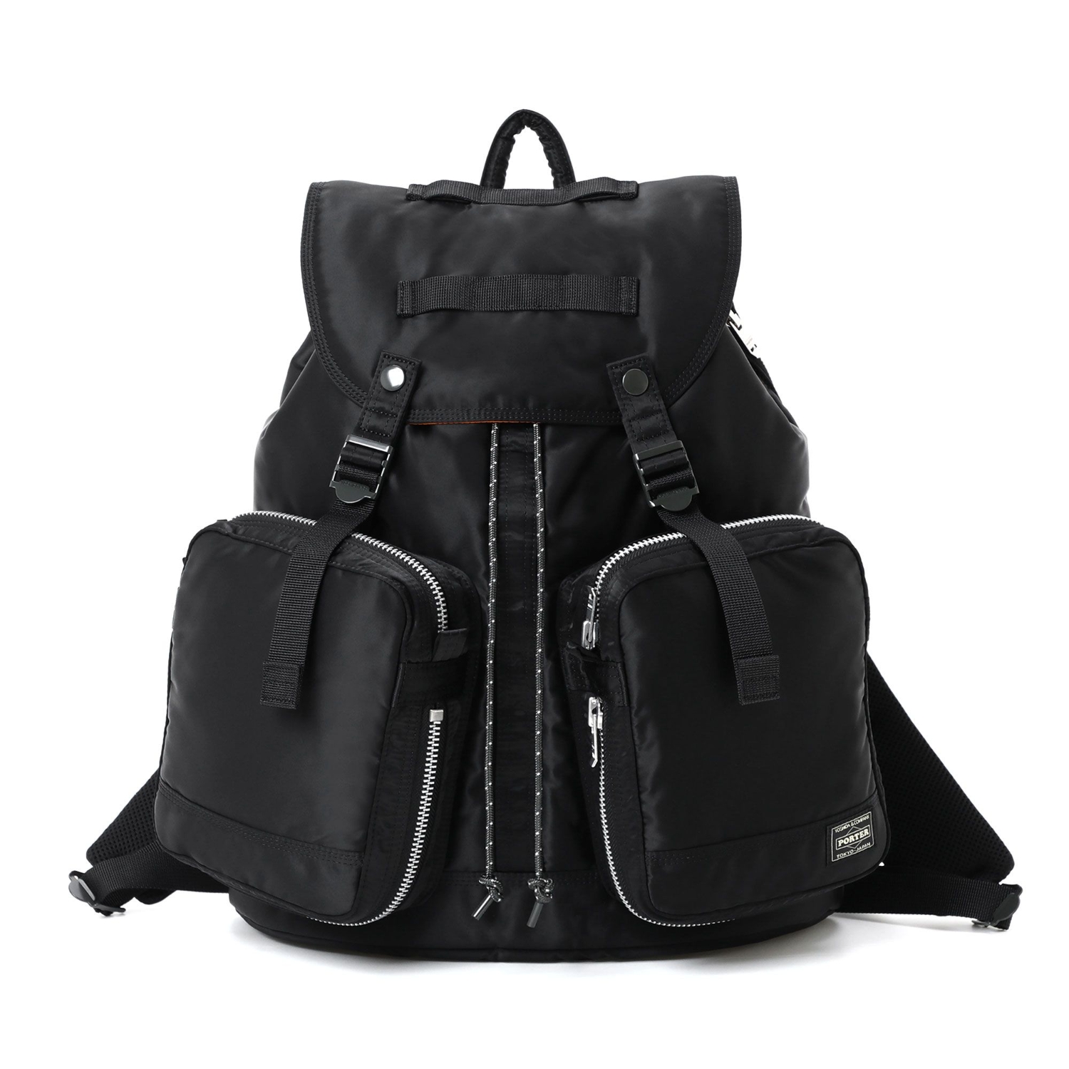 TANKER(タンカー) RUCKSACK(L) | 吉田カバンホームページ | YOSHIDA & Co.