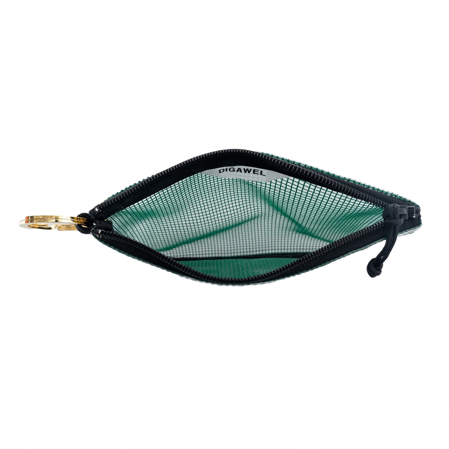 DIGAWEL x PORTER(ディガウェル x ポーター) POUCH(L) | 吉田カバン