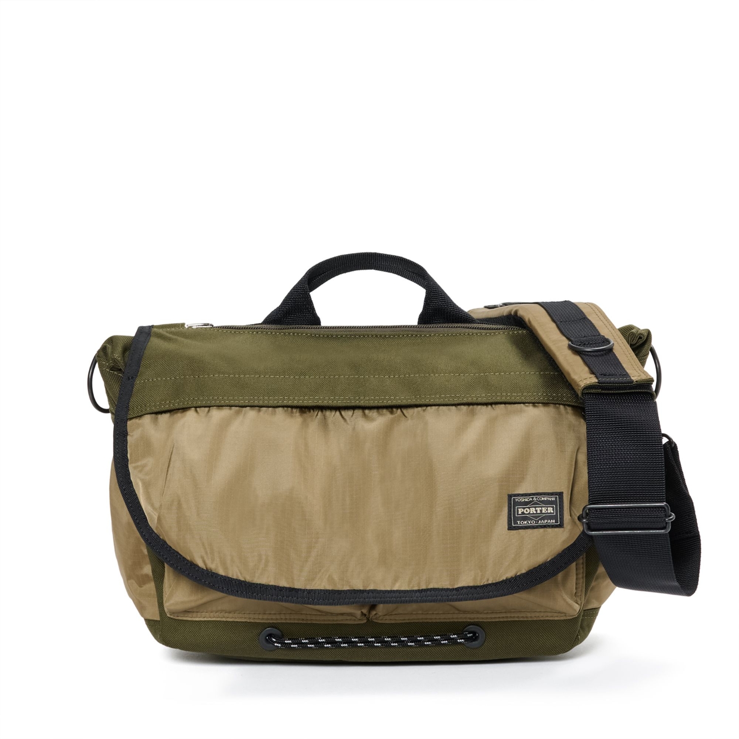 HYPE(ハイプ) MESSENGER BAG | 吉田カバンホームページ | YOSHIDA & Co.