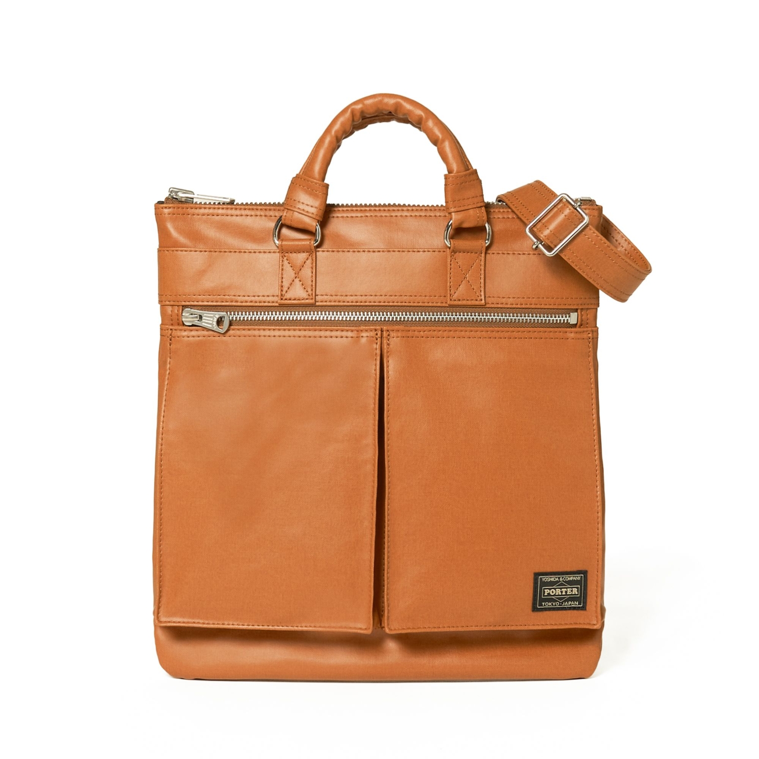 FREE STYLE(フリースタイル) HELMET BAG | 吉田カバンホームページ