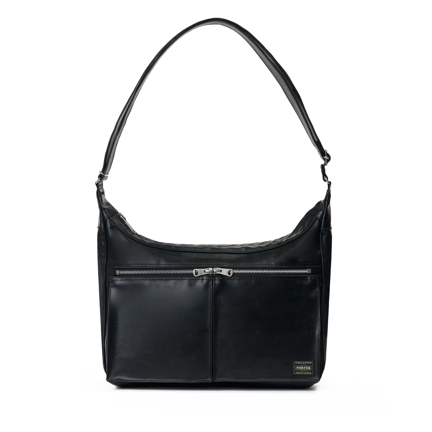 FREE STYLE(フリースタイル) BOAT SHOULDER BAG | 吉田カバン