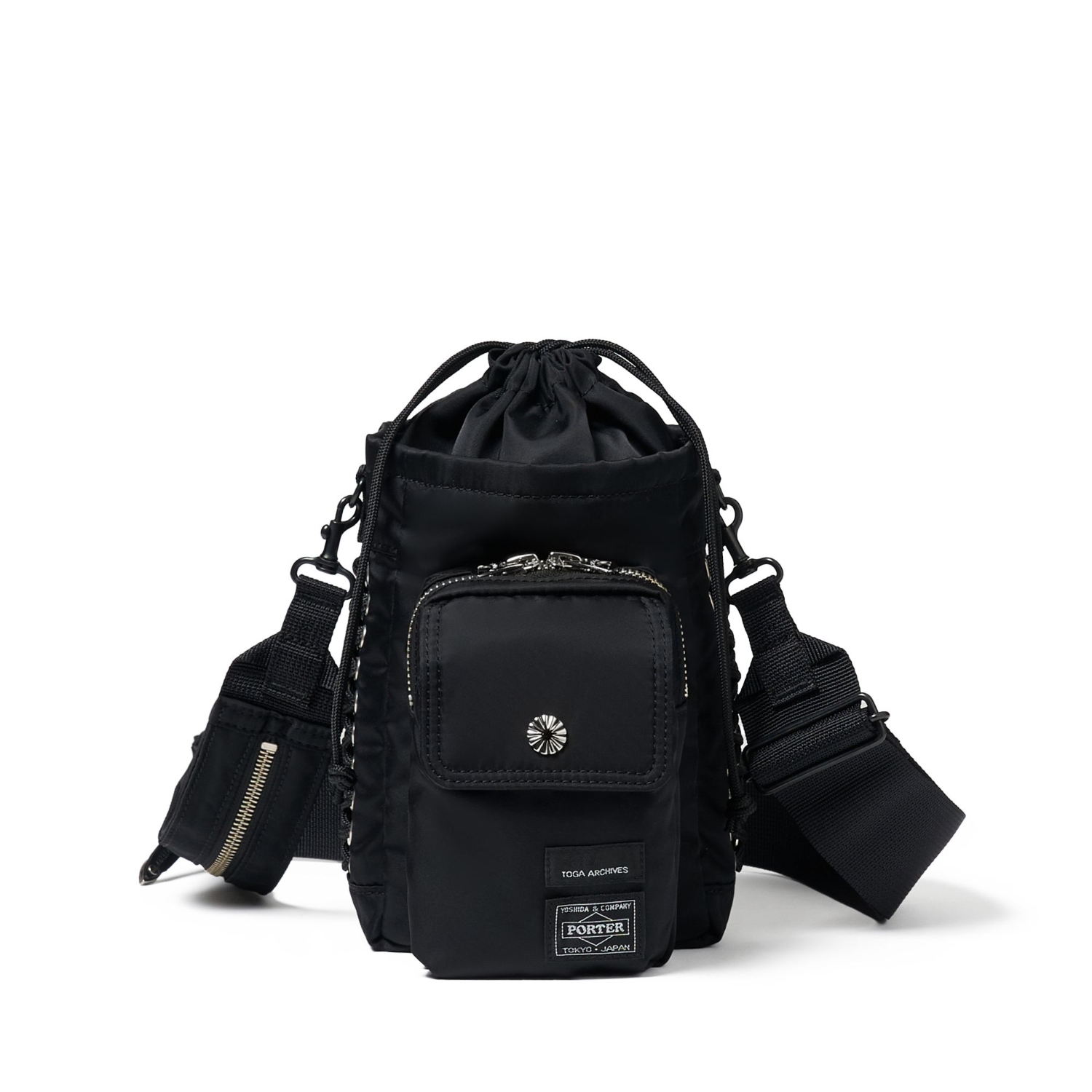 TOGA x PORTER(トーガ x ポーター) SHOULDER BAG | 吉田カバン