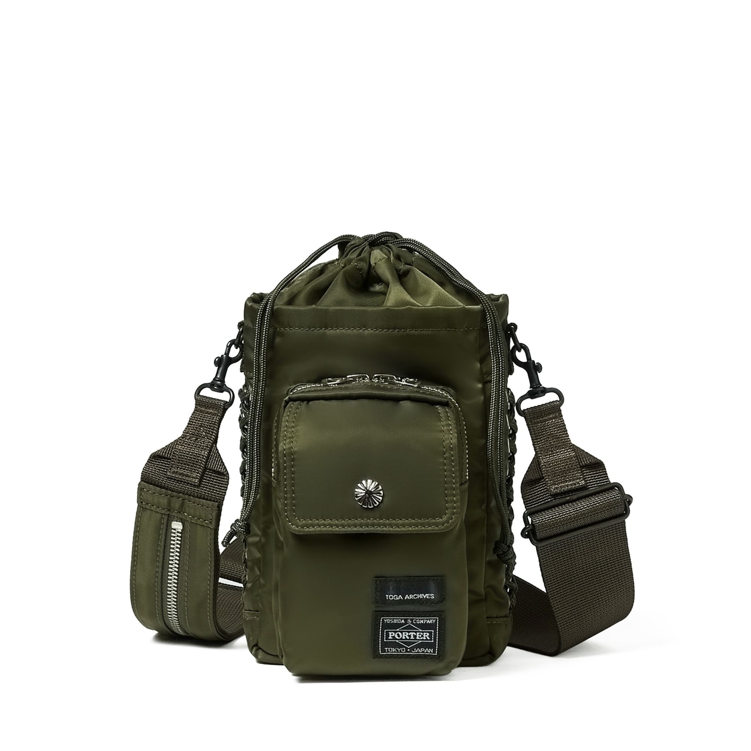 TOGA x PORTER(トーガ x ポーター) SHOULDER BAG | 吉田カバン