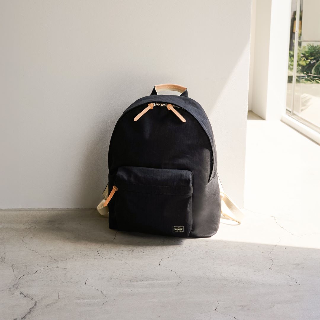バックパック特集 / PORTER | 吉田カバンホームページ | YOSHIDA & Co.