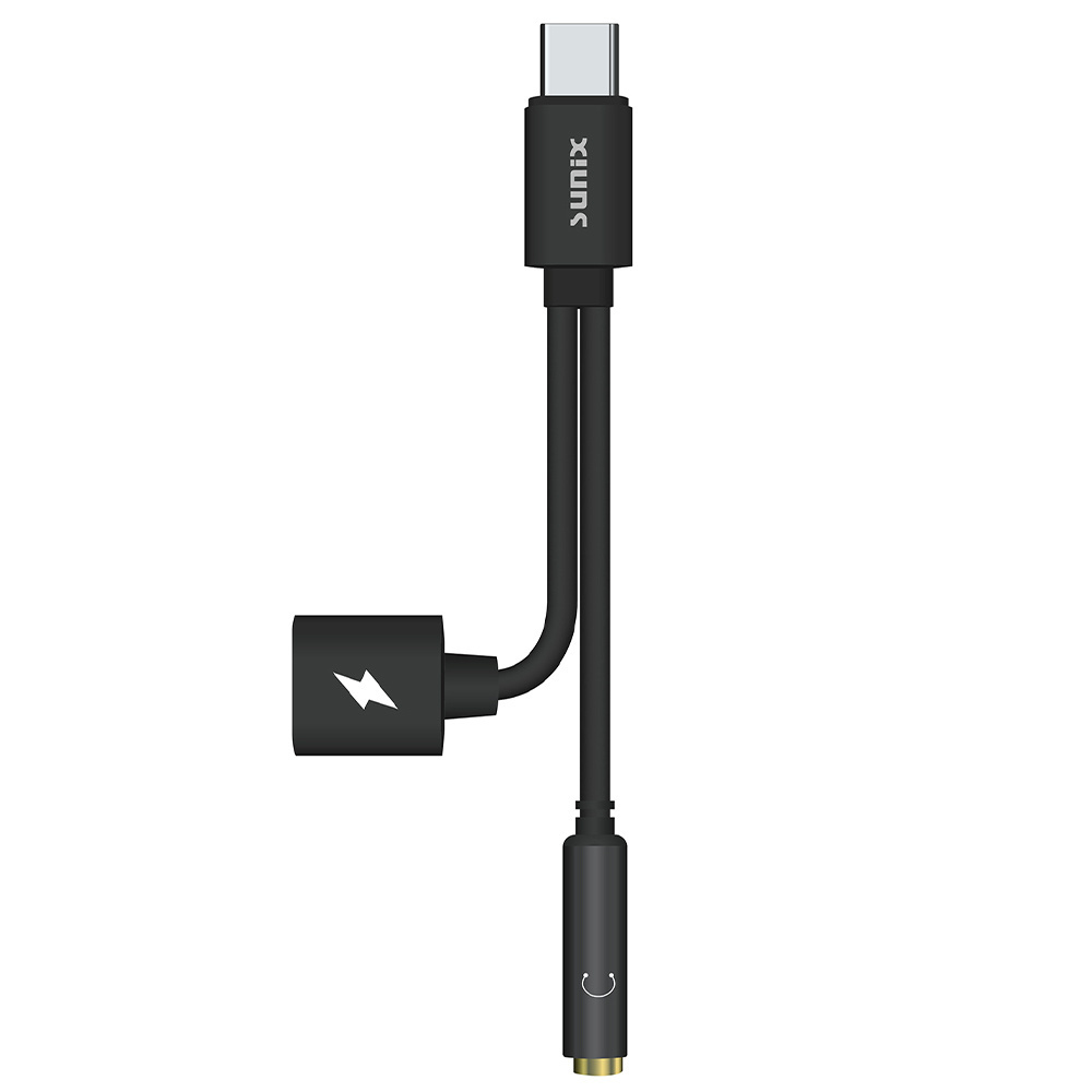 SUNIX 2in1 Type-c Dönüştürücü Adaptör Fiyatı, Özellikleri | ZUHAL