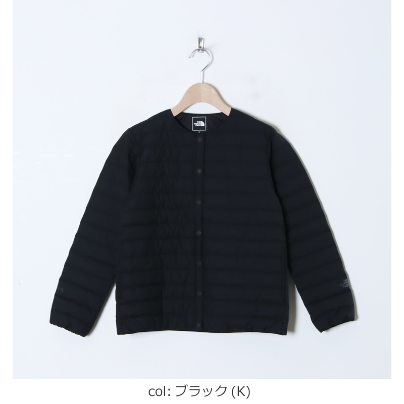 THE NORTH FACE (ザノースフェイス) WS Zepher Shell Cardigan