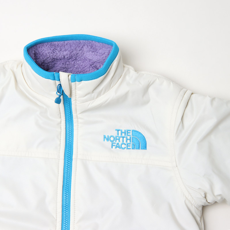 THE NORTH FACE (ザノースフェイス) Reversible Cozy Jacket