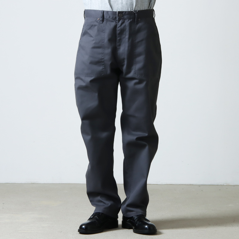 VAINL ARCHIVE (ヴァイナルアーカイブ) GRAB-D