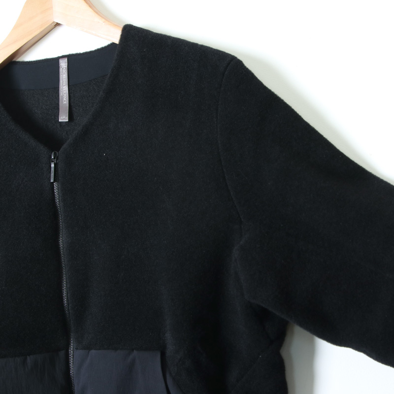 ARC'TERYX VEILANCE (アークテリクス ヴェイランス) Dinitz Comp Jacket
