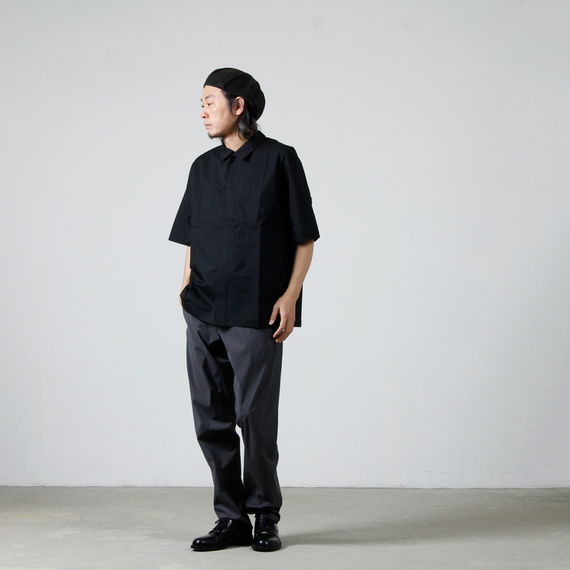 ARC'TERYX VEILANCE (アークテリクス ヴェイランス) Indisce Tech Wool